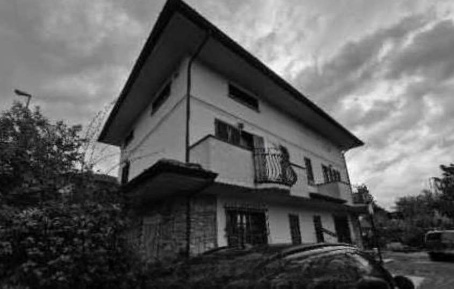 Foto Villa a schiera in Via Provinciale Fiorentina, Fucecchio Centro