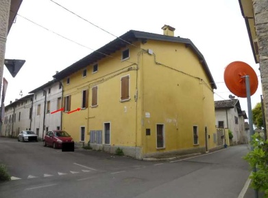 Foto Appartamento in Via Damiano Chiesa, Lonato del Garda Esenta di 79 m²