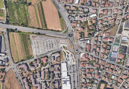 Foto Appartamento in Via Passo del Sempione, Brescia Villaggio Prealpino