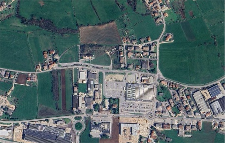 Foto Terreno edificabile in Via Luigi Albanese, Cornedo Vicentino