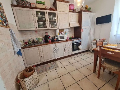 Foto Appartamento a Ancona di 56 m² con 2 locali in vendita