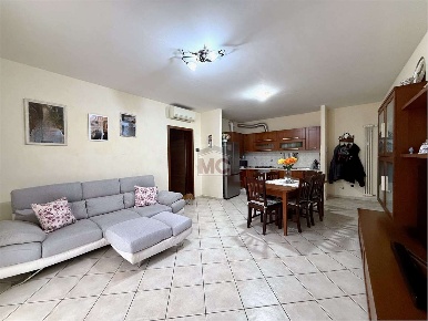 Foto Appartamento in Viale Resistenza 24/b, Rubiera Centro di 98 m²