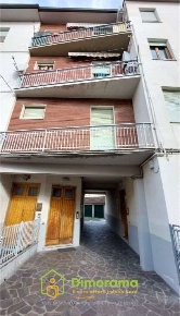Foto Appartamento in Via Claudio Monteverdi 13, Empoli di 58 m² in vendita