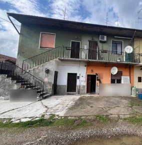 Foto Appartamento in Via Ernesto Parini, Corbetta di 45 m² con 2 locali