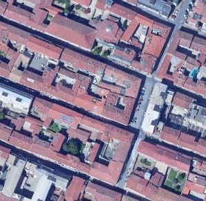 Foto Appartamento in Via Gerolamo Savonarola, Alessandria Ospedale di 46 m²