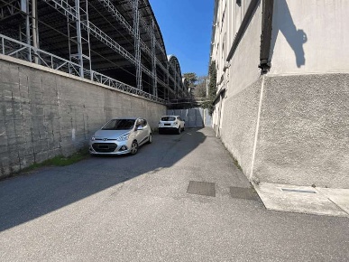 Foto Terreno edificabile in Via Gerolamo Acerbis, Alzano Lombardo Centro
