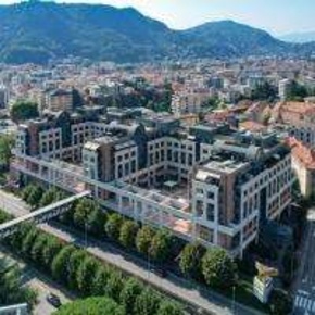 Foto Appartamento in via carloni  40, Como Borghi di 60 m² con 2 locali