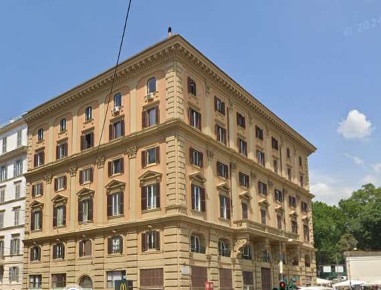 Foto Ufficio in piazzale Flaminio, Roma Flaminio di 158 m² con 1 locali