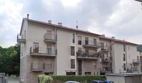 Foto Appartamento in Strada Sassi, Torino Sassi di 140 m² con 8 locali