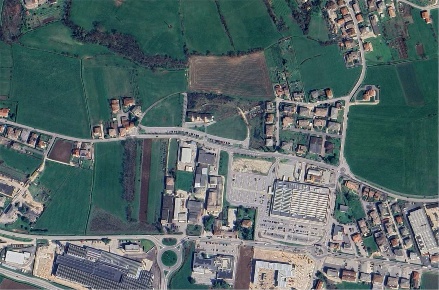 Foto Terreno edificabile in Via Luigi Albanese, Cornedo Vicentino