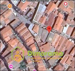 Foto Appartamento in Via Azuni 18, Iglesias Centro di 130 m² con 6 locali