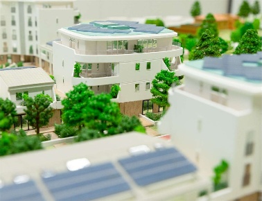 Foto Appartamento in via baroni, Rimini Viserba di 100 m² con 4 locali