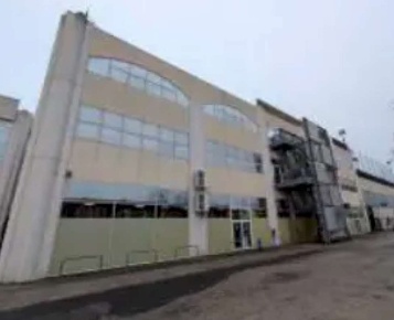 Foto Negozio in Via Ravegnana, Forlì San Giorgio - Pieve Acquedotto