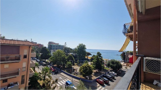 Foto Appartamento in LARGO GIARDINI 1, San Bartolomeo al Mare Centro