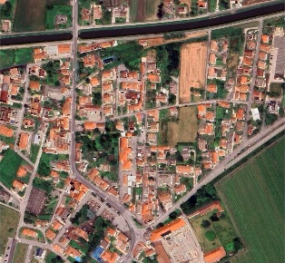 Foto Negozio in Via Roma, Cona Pegolotte di 44 m² con 1 locali in vendita