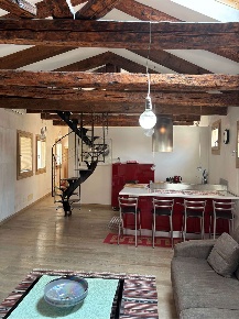 Foto Appartamento in san marco  2000, Venezia San Marco di 100 m²