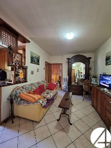 Foto Appartamento a Prato di 85 m² con 3 locali in vendita