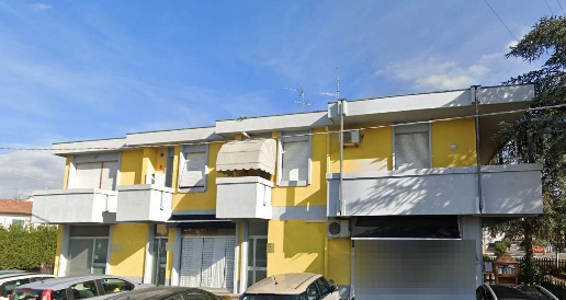 Foto Appartamento in Via Luigi Banti, Fucecchio Centro di 111 m² in vendita