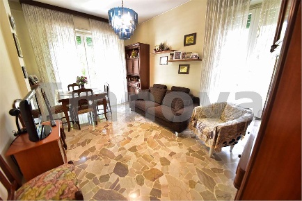 Foto Appartamento in Via Edison 136, Seregno Sant'Ambrogio di 100 m²