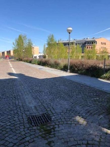 Foto Terreno agricolo in Viale della Libertà, Forlì di 6742 m² in vendita