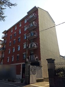 Foto Appartamento in Via Cesare Battisti, Paderno Dugnano Semicentro