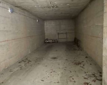 Foto Box in Via San Francesco d'Assisi, Giussano Centro di 18 m² in vendita