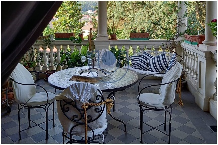 Foto Appartamento in via delle Pietre, San Mauro Torinese Centro di 215 m²