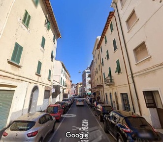 Foto Ufficio in Via Carlo Pisacane, Piombino Centro di 69 m² con 2 locali