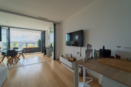 Foto Appartamento in viale Giorgio Ribotta, Roma Torrino di 45 m²