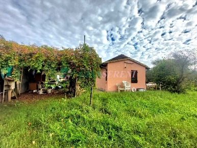Foto Terreno agricolo a Follonica di 3000 m² in vendita
