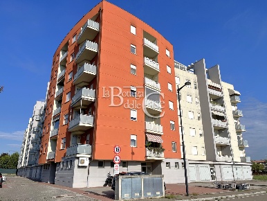 Foto Appartamento in Budrio zona Creti, Budrio di 92 m² con 3 locali