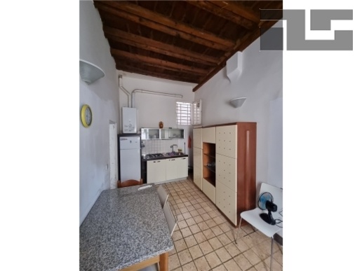 appartamento in vendita a Firenze in zona Centro Santa Croce