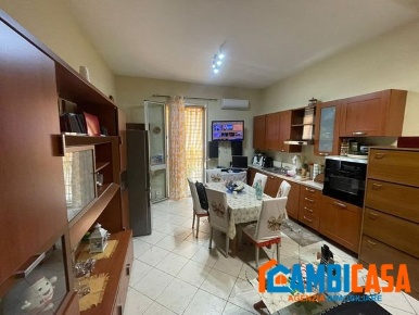 Foto Appartamento a Palermo Settecannoli di 58 m² con 2 locali in vendita