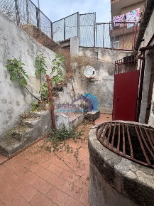 Foto Casa indipendente in via regina margherita, Santa Teresa di Riva