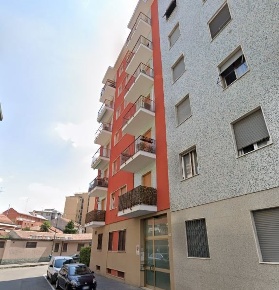 Foto Appartamento in Via GIORDANO BRUNO, Sesto San Giovanni di 61 m²
