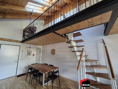 Foto Appartamento a Tonezza del Cimone di 85 m² con 4 locali in vendita