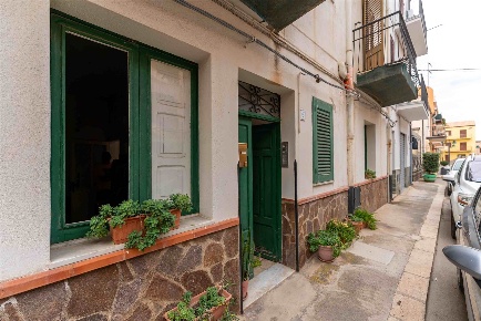 Foto Appartamento in via Garibaldi  6, Pollina Finale di 110 m² in vendita