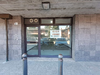 Foto Negozio in Via Matteotti 2, Valsamoggia Monteveglio Capoluogo di 45 m²