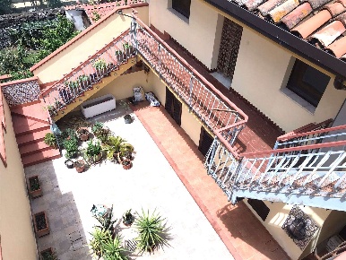 Foto Casa indipendente in Via Stella 15, Catania Ballo - Cibele di 170 m²