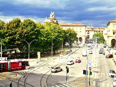 Foto Appartamento a Firenze Libertà - Savonarola di 116 m² con 5 locali