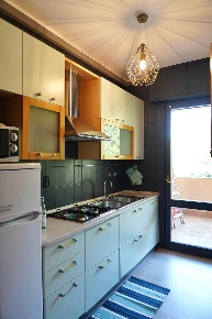 Foto Appartamento in VIA S.MAURO, Montegrotto Terme Centro di 113 m²