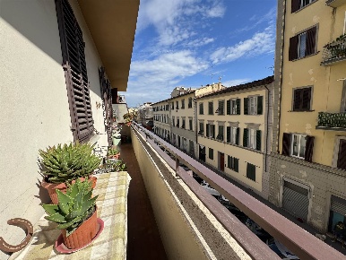 Foto Appartamento in Via cimabue, Firenze Beccaria - Colombo di 142 m²