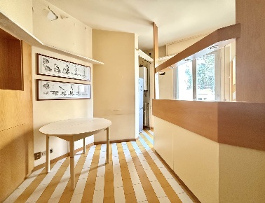 Foto Appartamento a Firenze Campo di Marte di 98 m² con 4 locali in vendita