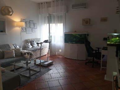 Foto Appartamento a Signa di 100 m² con 4 locali in vendita