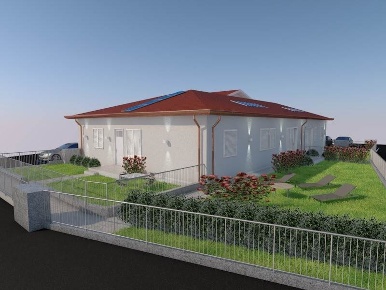 Foto Villa a schiera a Massarosa Stiava di 90 m² con 6 locali in vendita