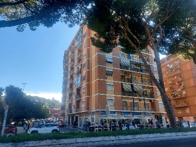 Foto Appartamento in Via Gorgona, Roma Tufello di 107 m² con 3 locali