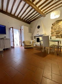 Foto Appartamento a Scarlino Centro di 90 m² con 4 locali in vendita