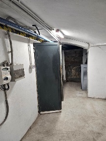 Foto Magazzino in Corso di Porta Ticinese  93, Milano Ticinese di 50 m²