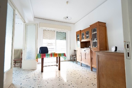 Foto Appartamento in Via Caronda  178, Catania Borgo di 132 m² con 4 locali