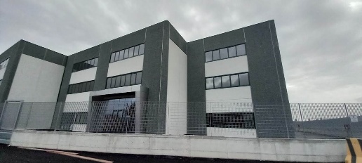 Foto Ufficio in area ASI, Nola di 300 m² con 1 locali in affitto